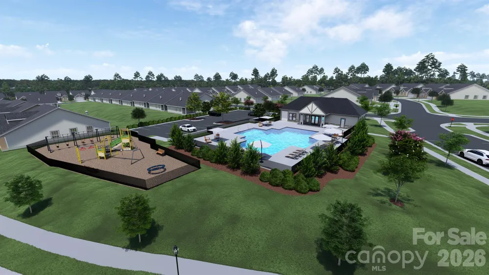 103 Cartington Way #HAF0043 Mooresville, NC 28115