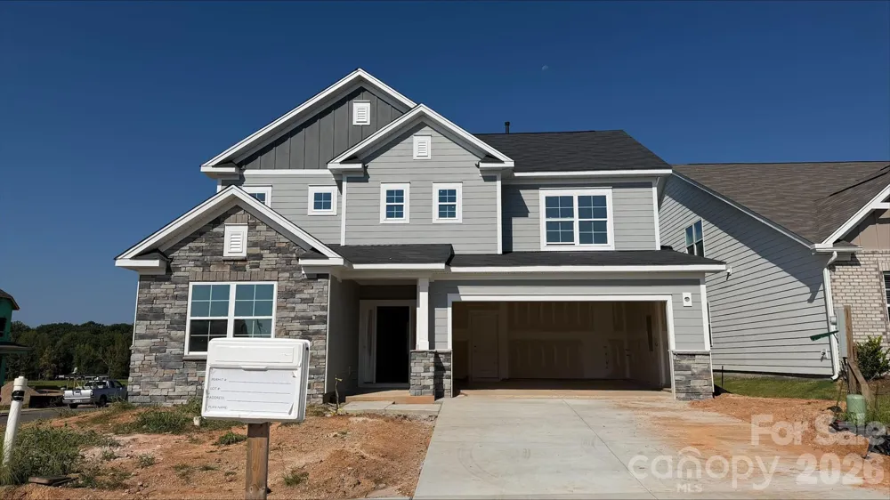 103 Cartington Way #HAF0043 Mooresville, NC 28115