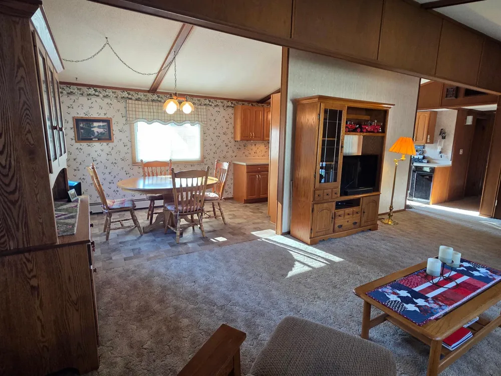 215 Green Street Rushford, MN 55971