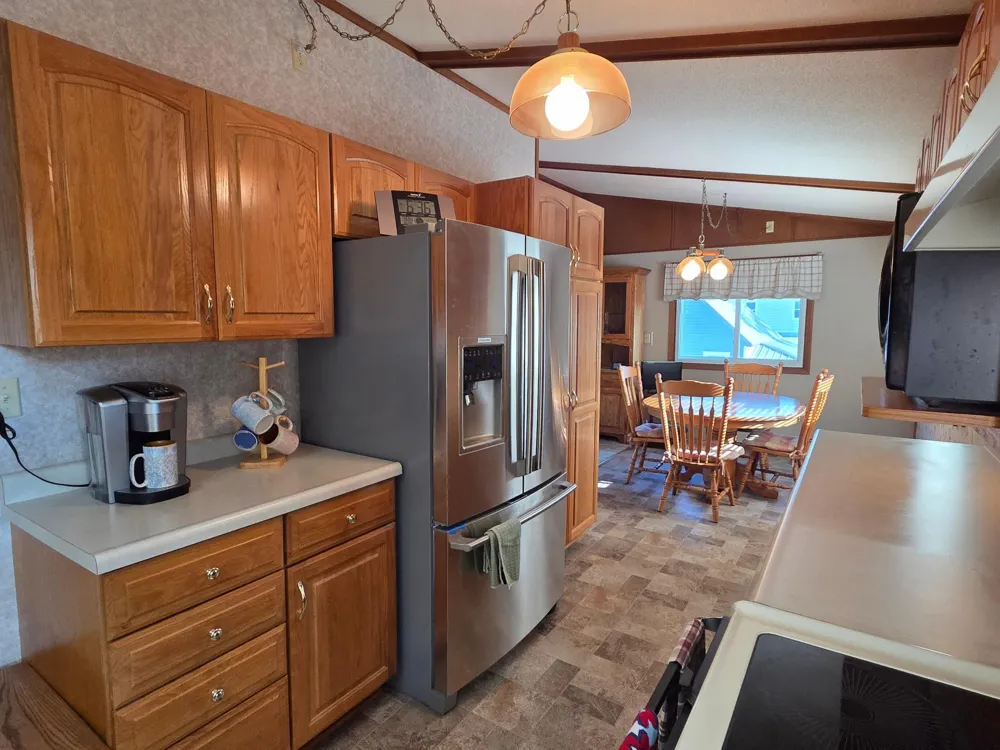 215 Green Street Rushford, MN 55971