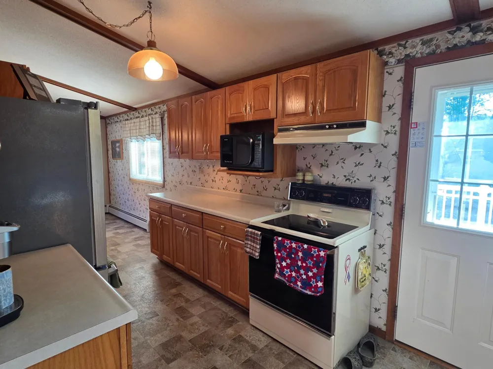 215 Green Street Rushford, MN 55971