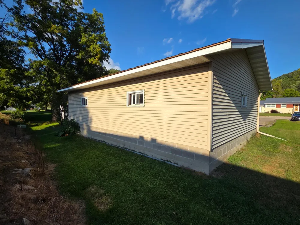 215 Green Street Rushford, MN 55971