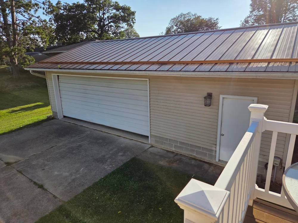 215 Green Street Rushford, MN 55971