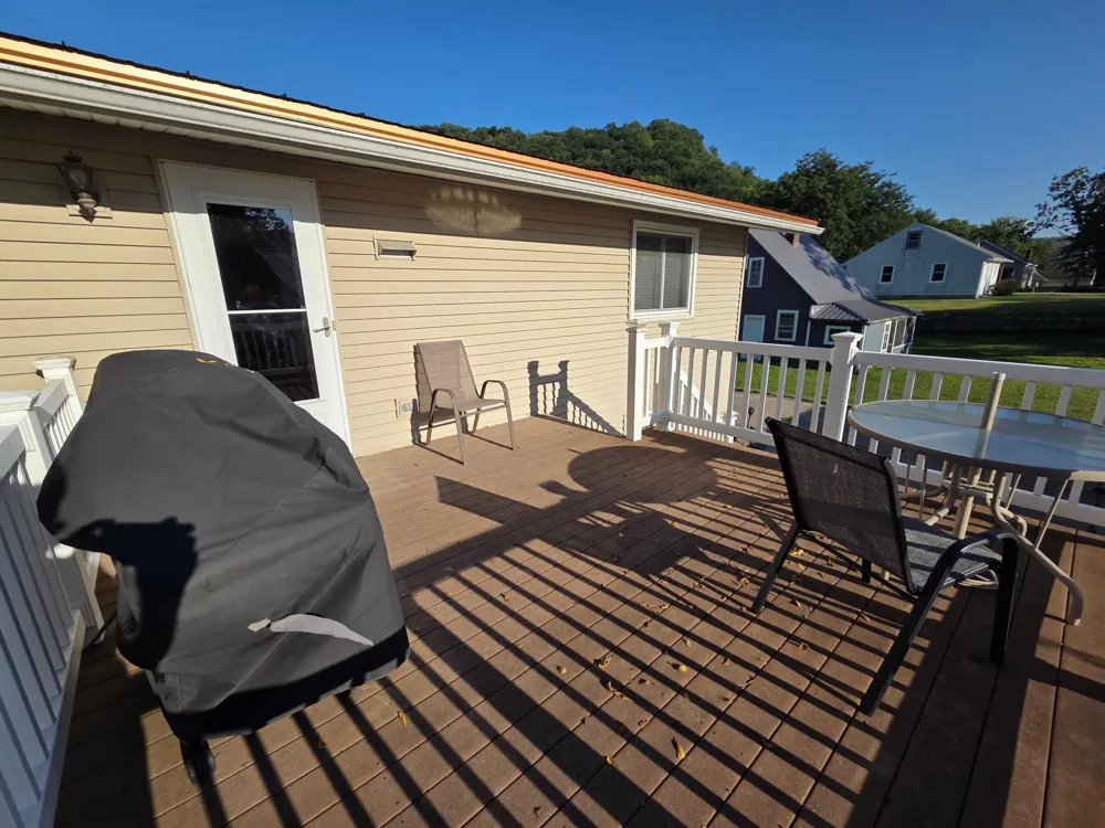 215 Green Street Rushford, MN 55971