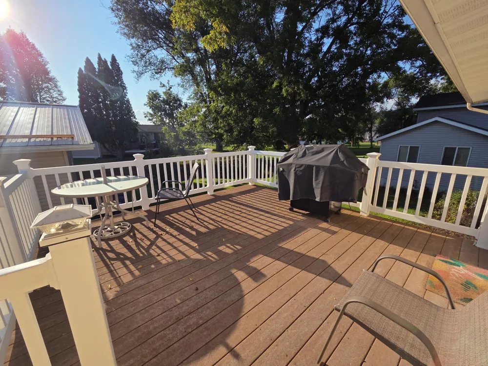 215 Green Street Rushford, MN 55971