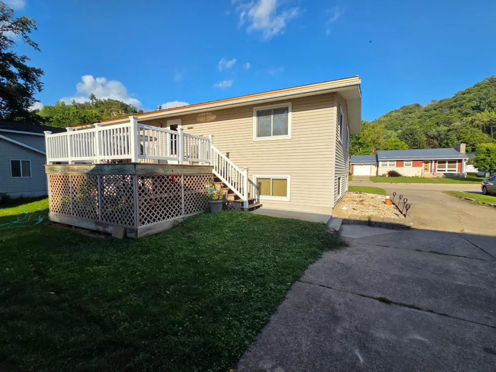 215 Green Street Rushford, MN 55971