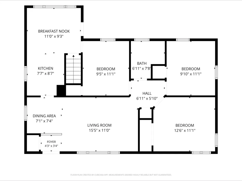 2242 Milton Street Roseville, MN 55113