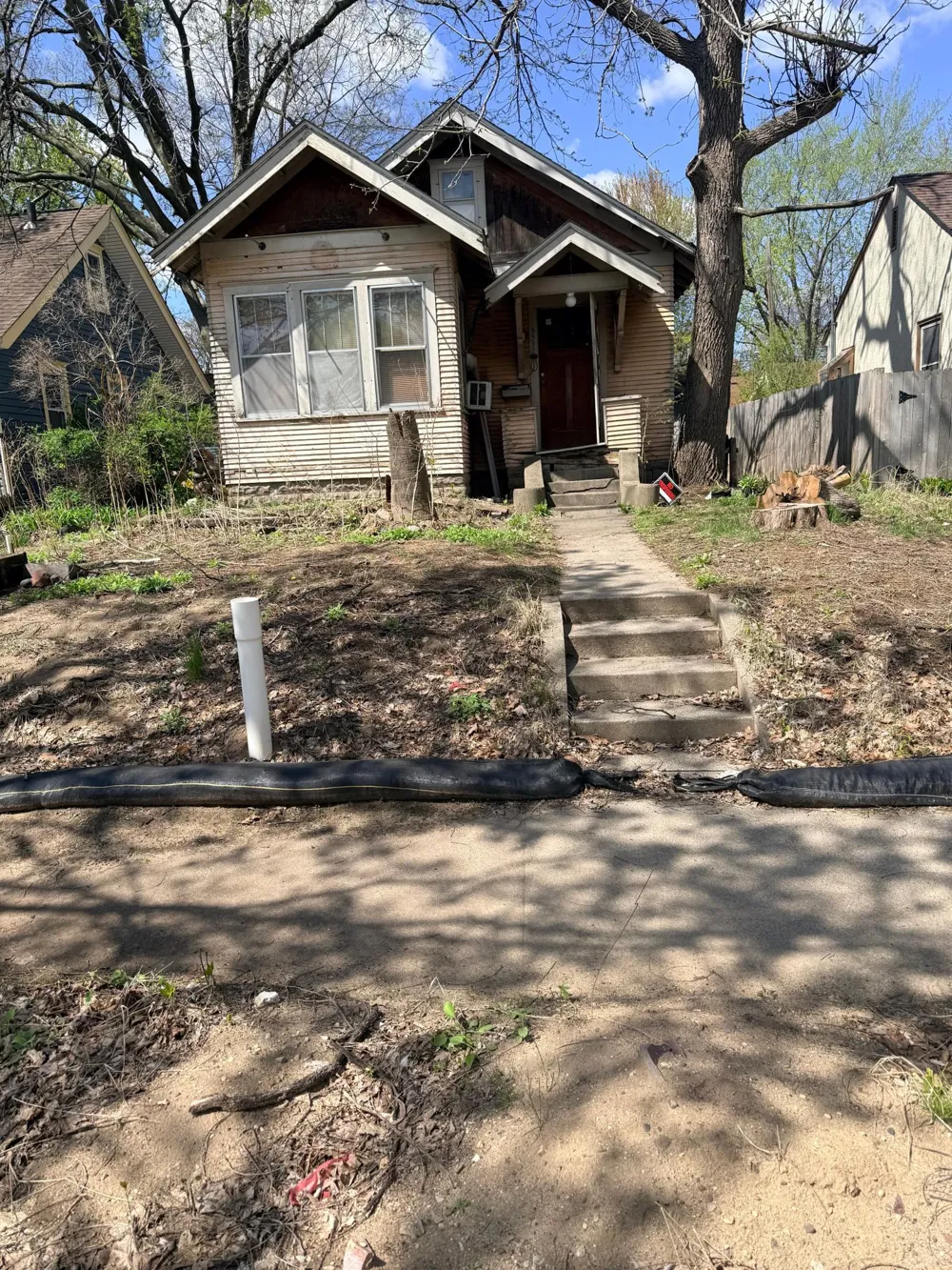 5532 41st Avenue S Minneapolis, MN 55417