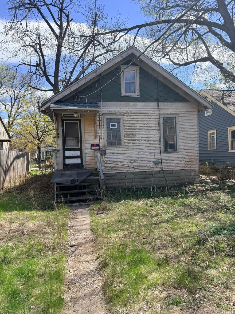 5532 41st Avenue S Minneapolis, MN 55417