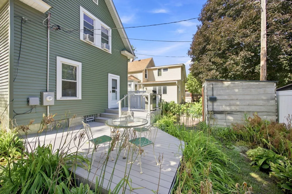 1825 Minnehaha Avenue W Saint Paul, MN 55104