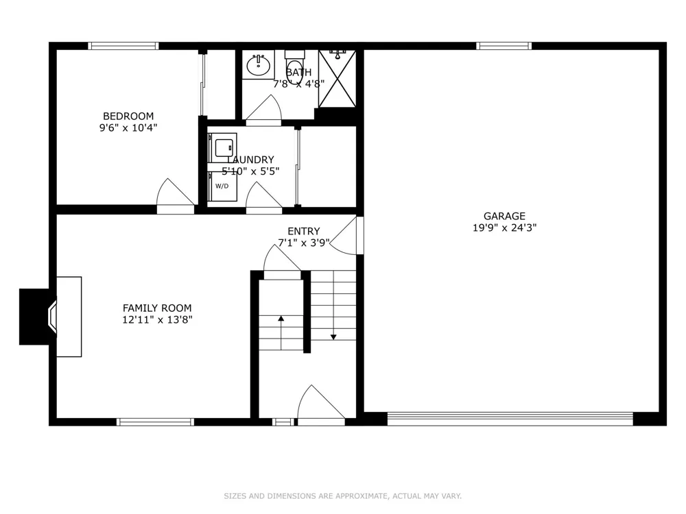 2509 Cedar Hills Drive Minnetonka, MN 55305