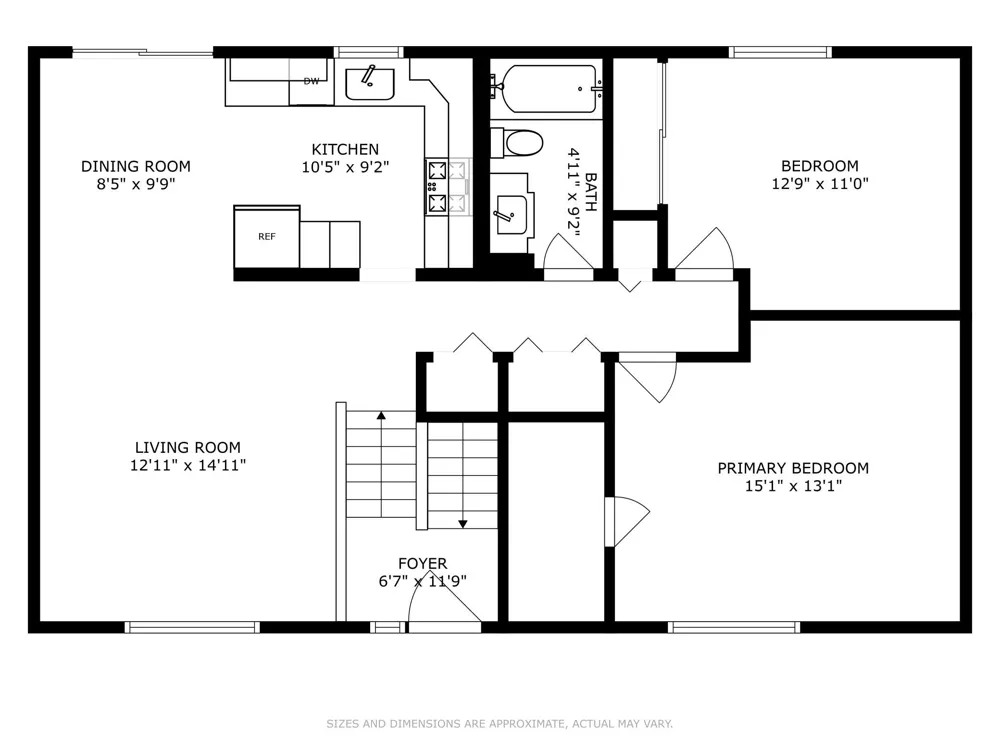 2509 Cedar Hills Drive Minnetonka, MN 55305