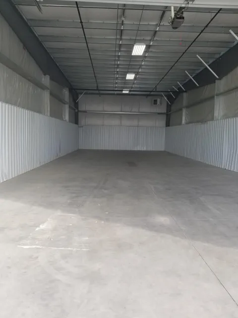 3101 Industrial Drive #400