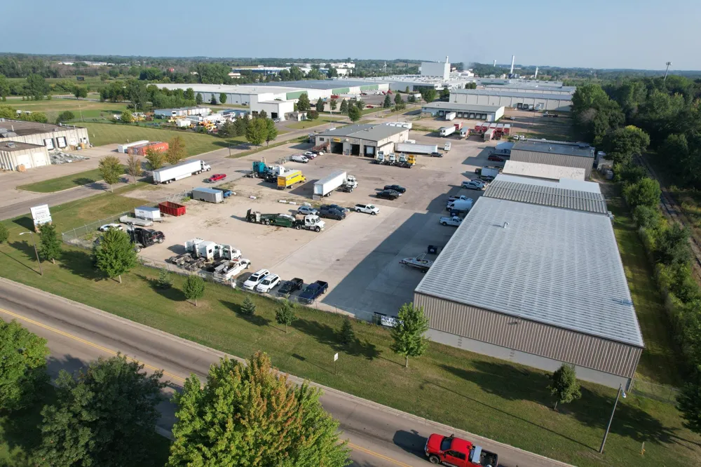 3101 Industrial Drive #400 Faribault, MN 55021