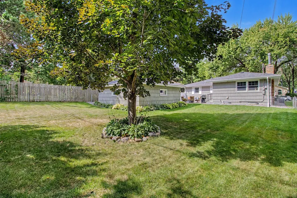 1424 Rhode Island Avenue Golden Valley, MN 55427