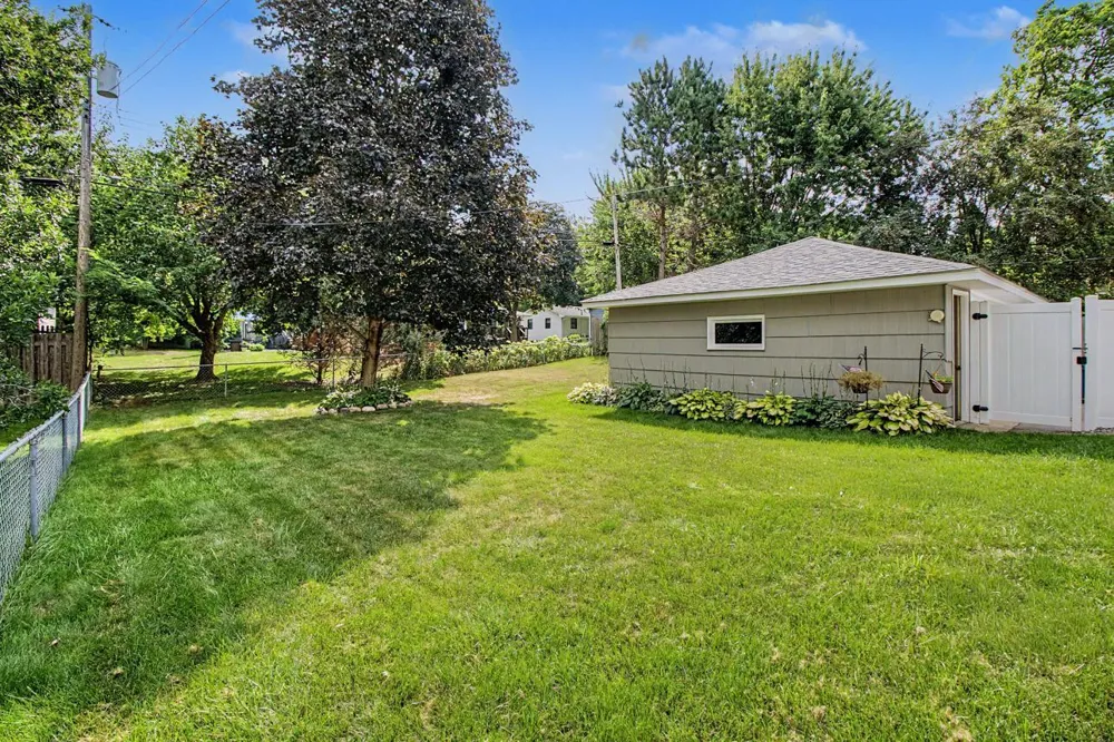 1424 Rhode Island Avenue Golden Valley, MN 55427