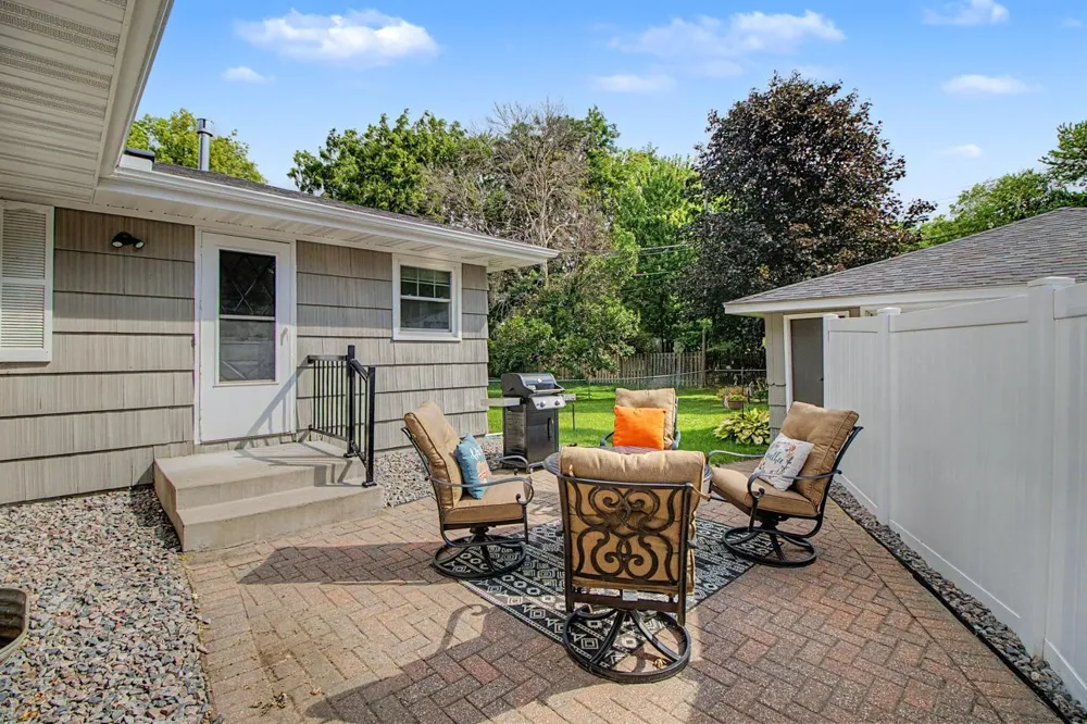 1424 Rhode Island Avenue Golden Valley, MN 55427
