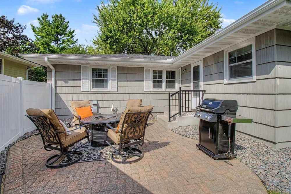 1424 Rhode Island Avenue Golden Valley, MN 55427