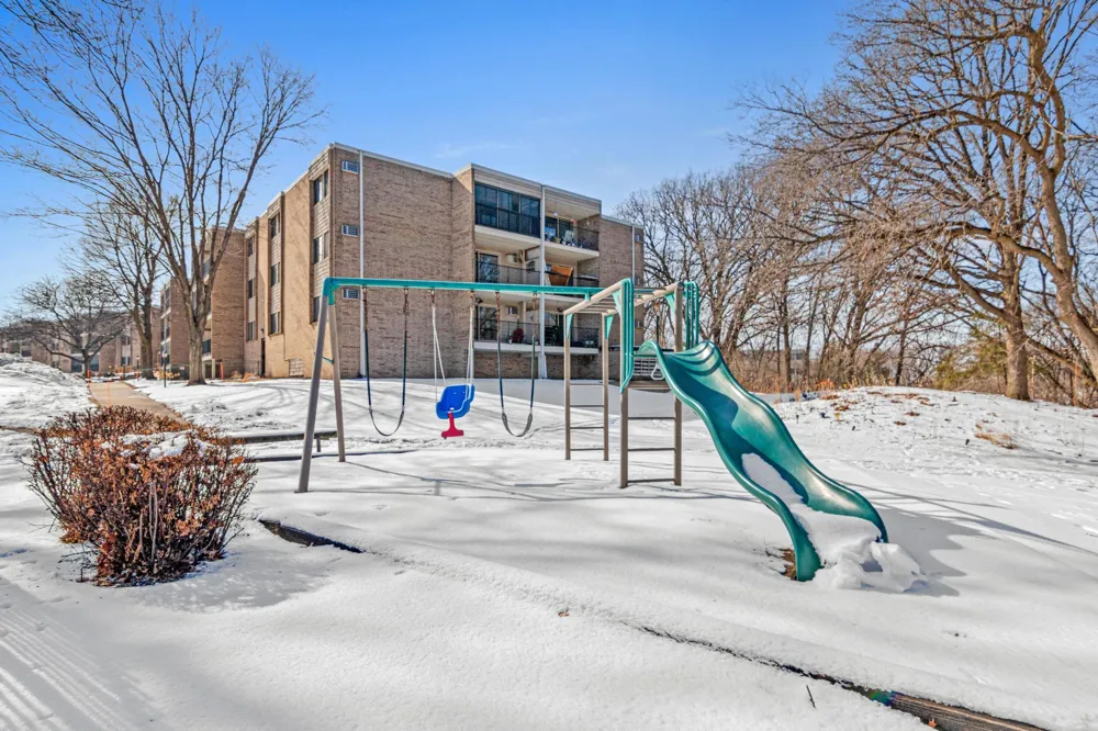 1871 Silver Bell Road #309 Eagan, MN 55122