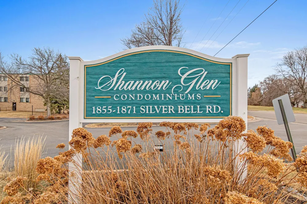 1871 Silver Bell Road #309 Eagan, MN 55122