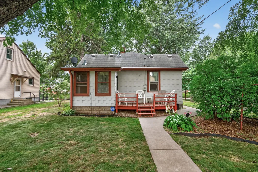 5131 37th Avenue S Minneapolis, MN 55417