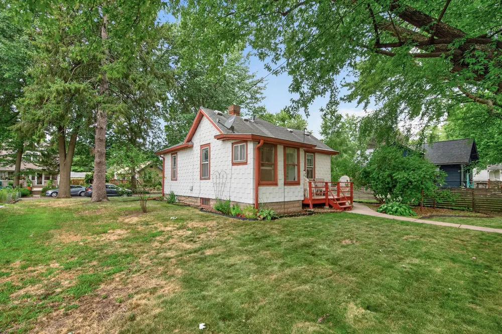 5131 37th Avenue S Minneapolis, MN 55417