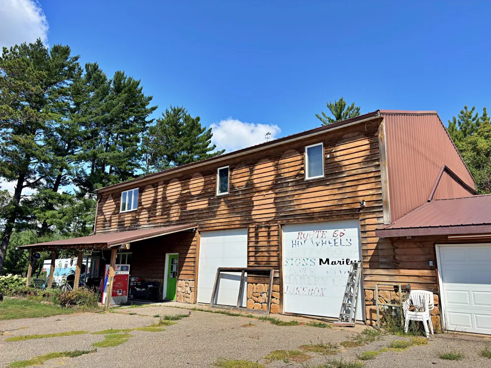 409 1st Street W Park Rapids, MN 56470