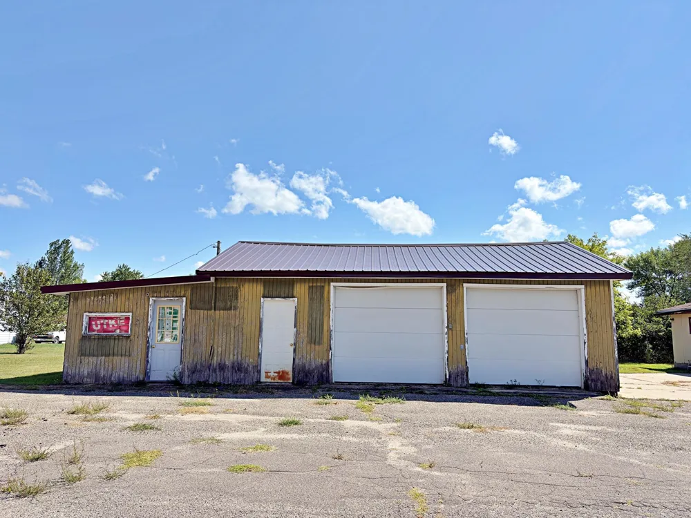 409 1st Street W Park Rapids, MN 56470