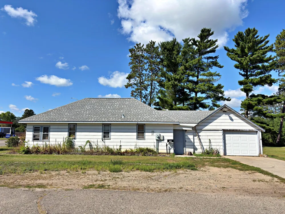 409 1st Street W Park Rapids, MN 56470