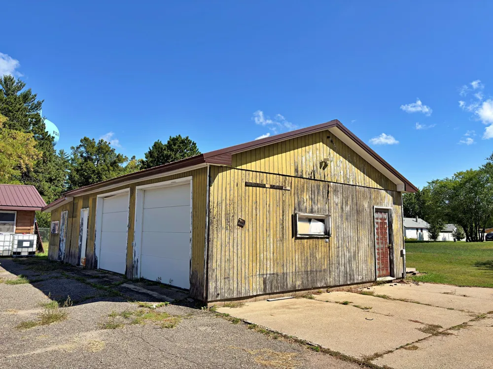 409 1st Street W Park Rapids, MN 56470