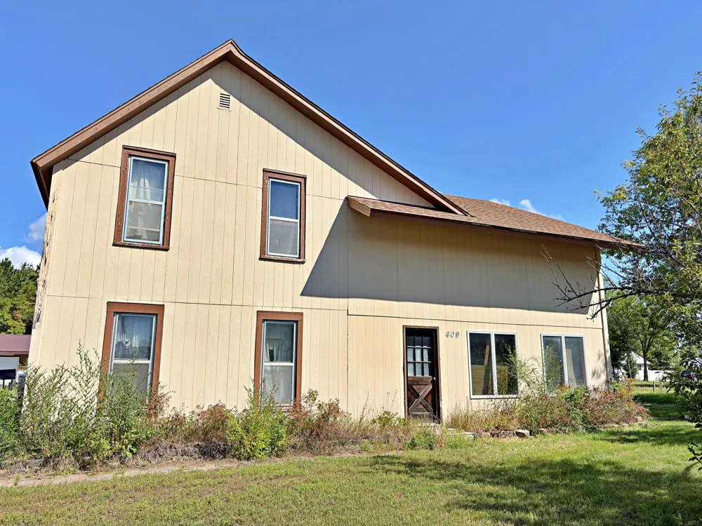409 1st Street W Park Rapids, MN 56470