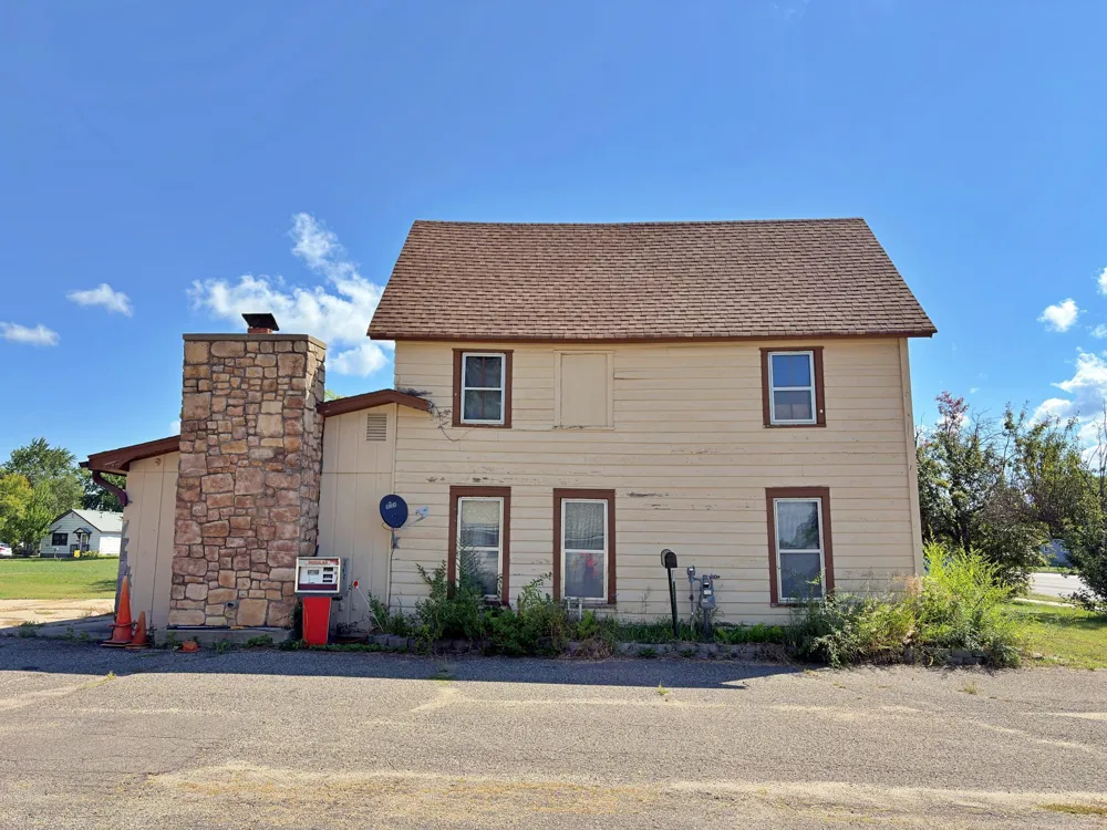 409 1st Street W Park Rapids, MN 56470