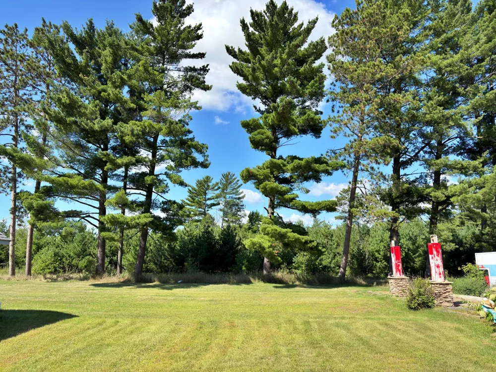 409 1st Street W Park Rapids, MN 56470