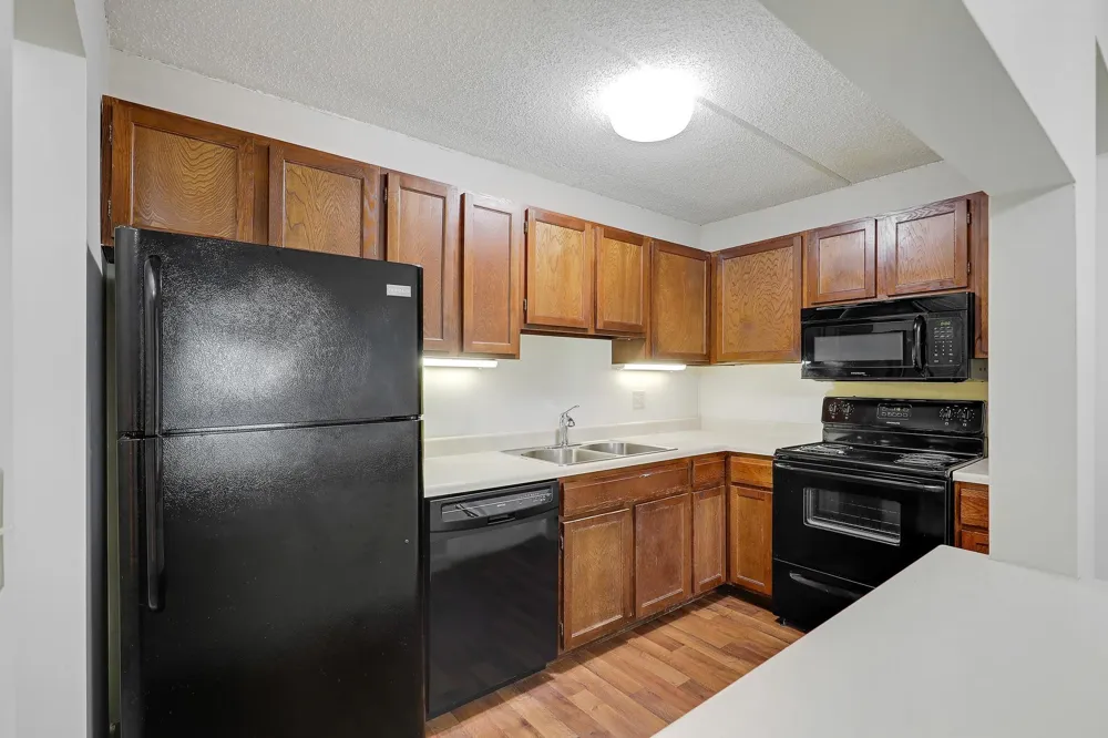 10411 Cedar Lake Road #208 Minnetonka, MN 55305