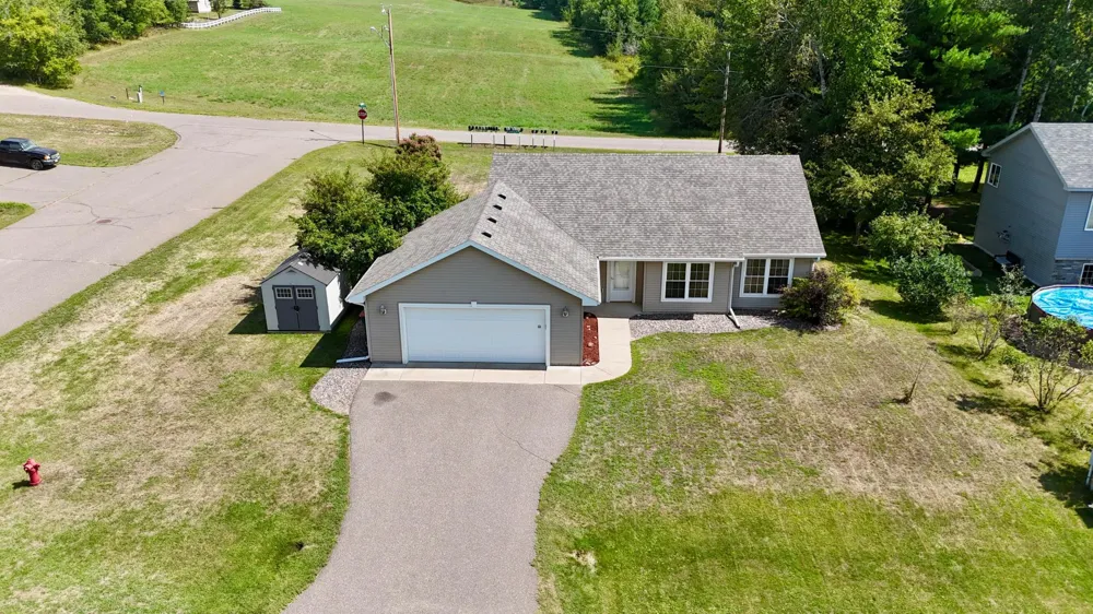 141 Boulder Place Randall, MN 56475