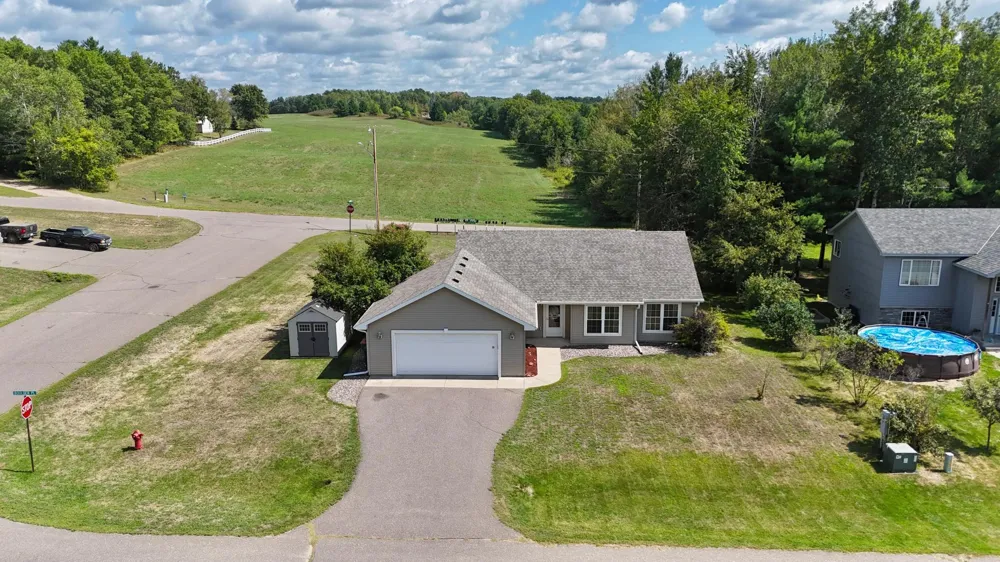 141 Boulder Place Randall, MN 56475