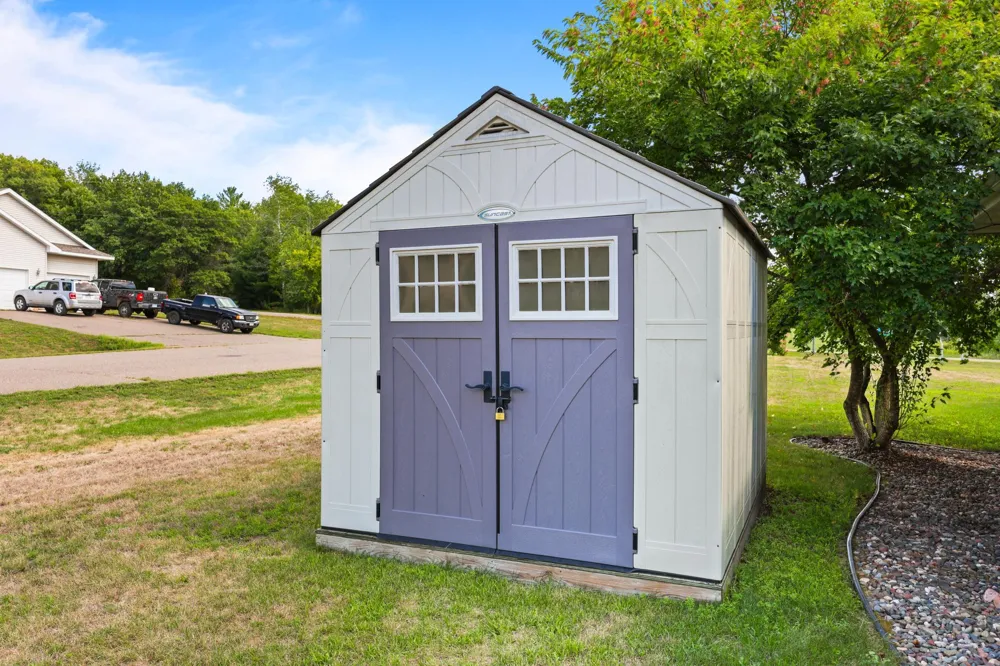 141 Boulder Place Randall, MN 56475