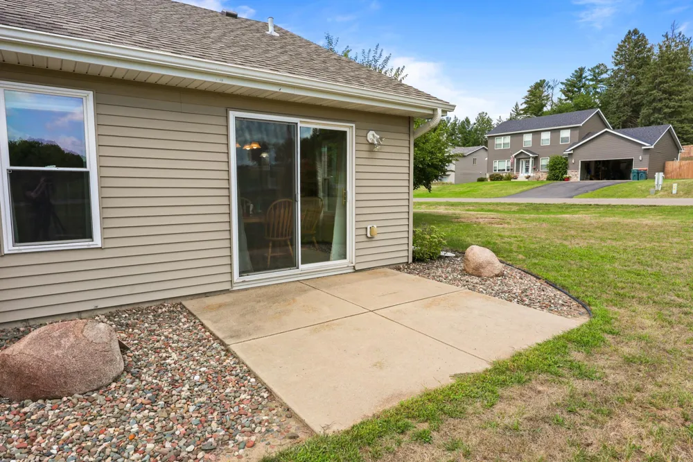 141 Boulder Place Randall, MN 56475
