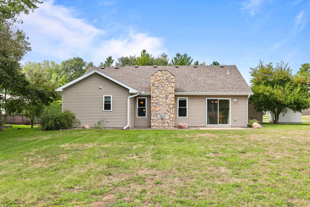 141 Boulder Place Randall, MN 56475