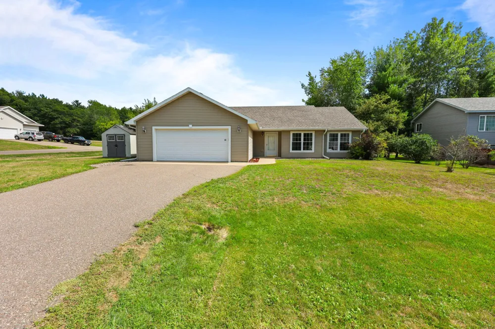141 Boulder Place Randall, MN 56475