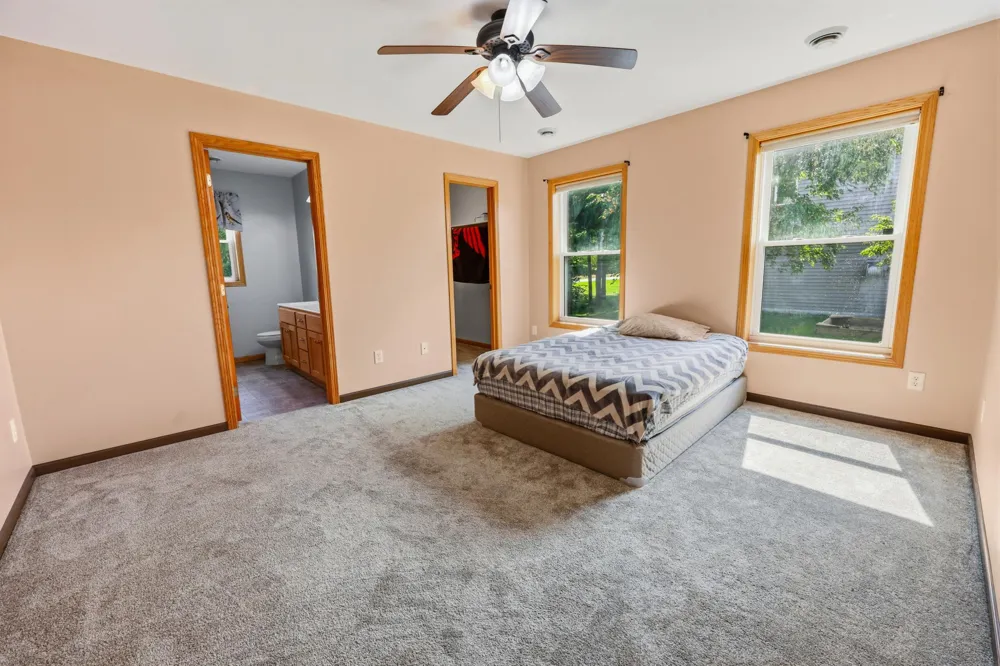 141 Boulder Place Randall, MN 56475