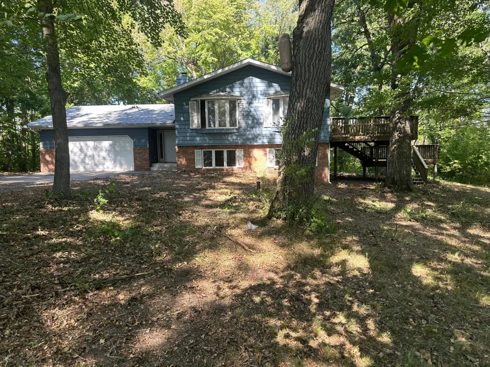 19955 Jeffrey Avenue Forest Lake, MN 55025