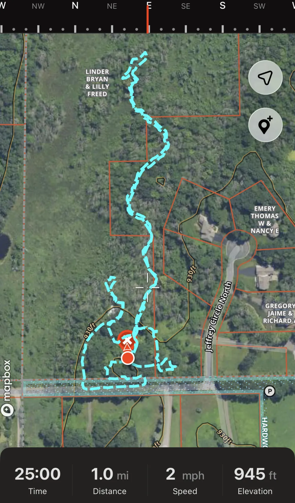 19955 Jeffrey Avenue Forest Lake, MN 55025