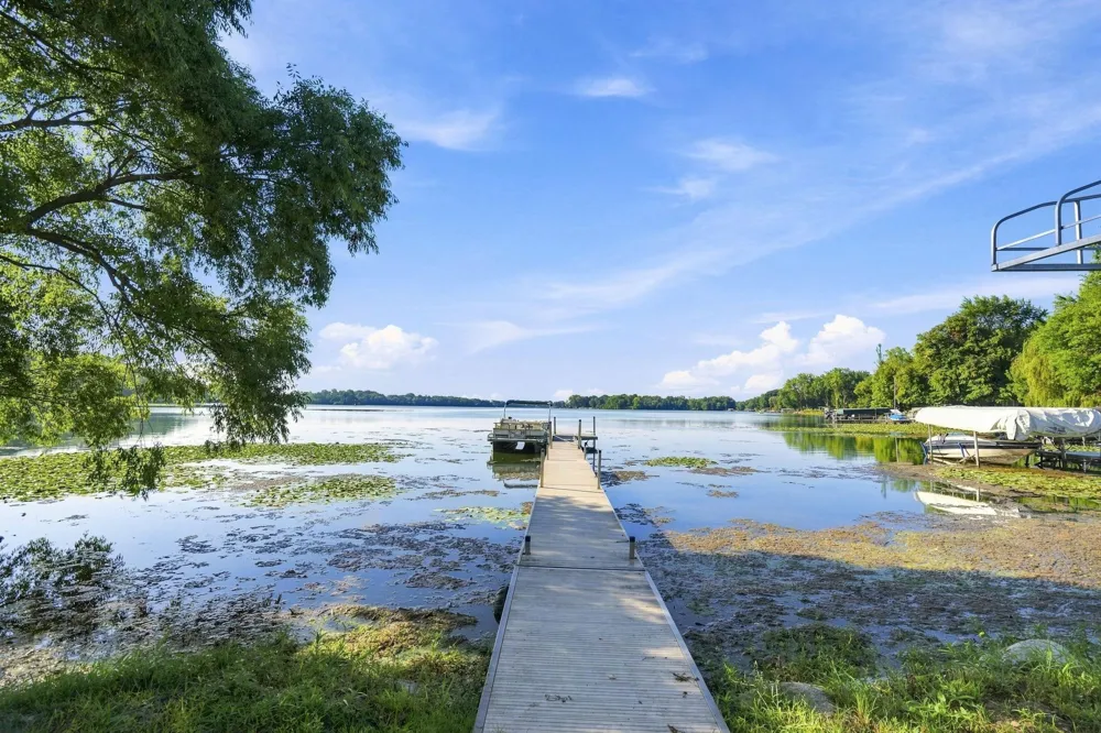1875 Grant Avenue NW Maple Lake, MN 55358