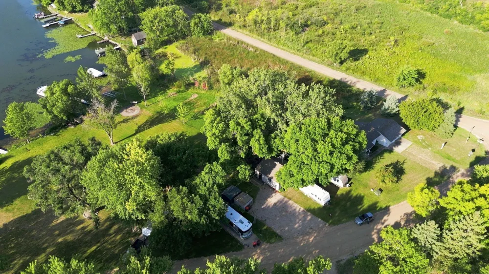 1875 Grant Avenue NW Maple Lake, MN 55358