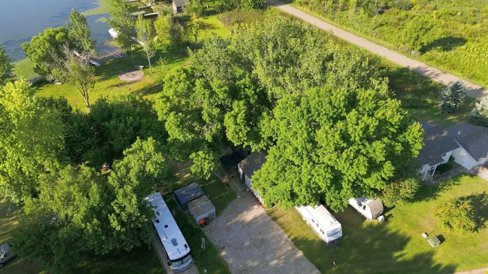1875 Grant Avenue NW Maple Lake, MN 55358