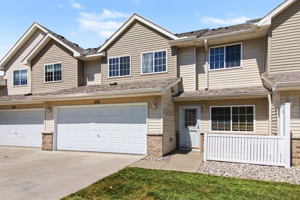 1113 Whisper Street NW New Prague, MN 56071