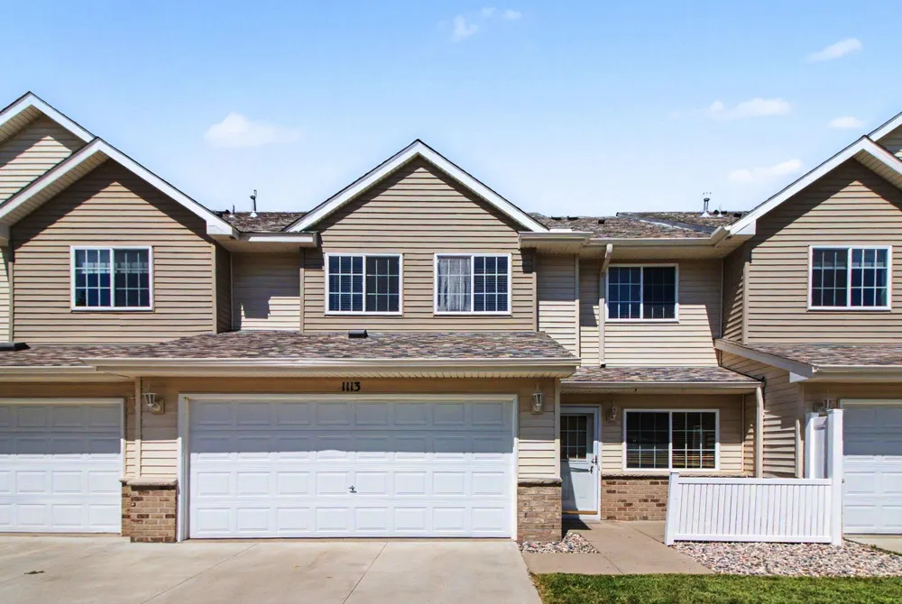 1113 Whisper Street NW New Prague, MN 56071