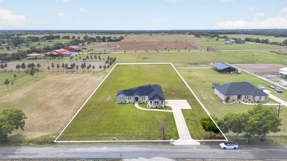4209 County Road 2512 Royse City, TX 75189