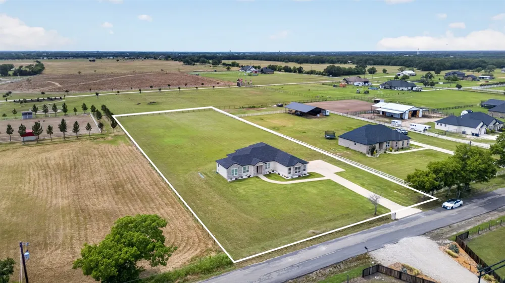 4209 County Road 2512 Royse City, TX 75189